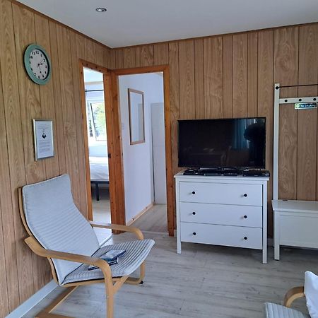 Airdeny Chalets Taynuilt Buitenkant foto
