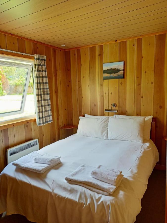 Airdeny Chalets Taynuilt Buitenkant foto