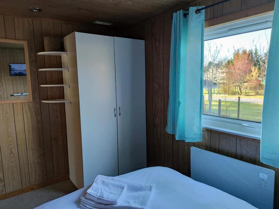 Airdeny Chalets Taynuilt Buitenkant foto