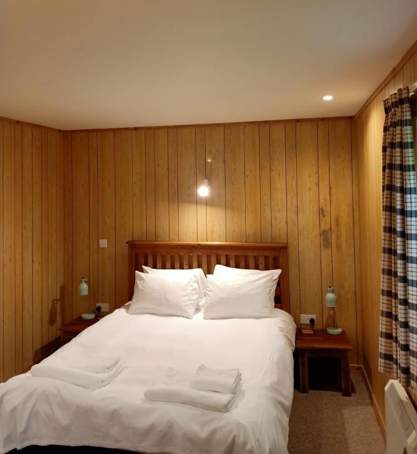 Airdeny Chalets Taynuilt Buitenkant foto