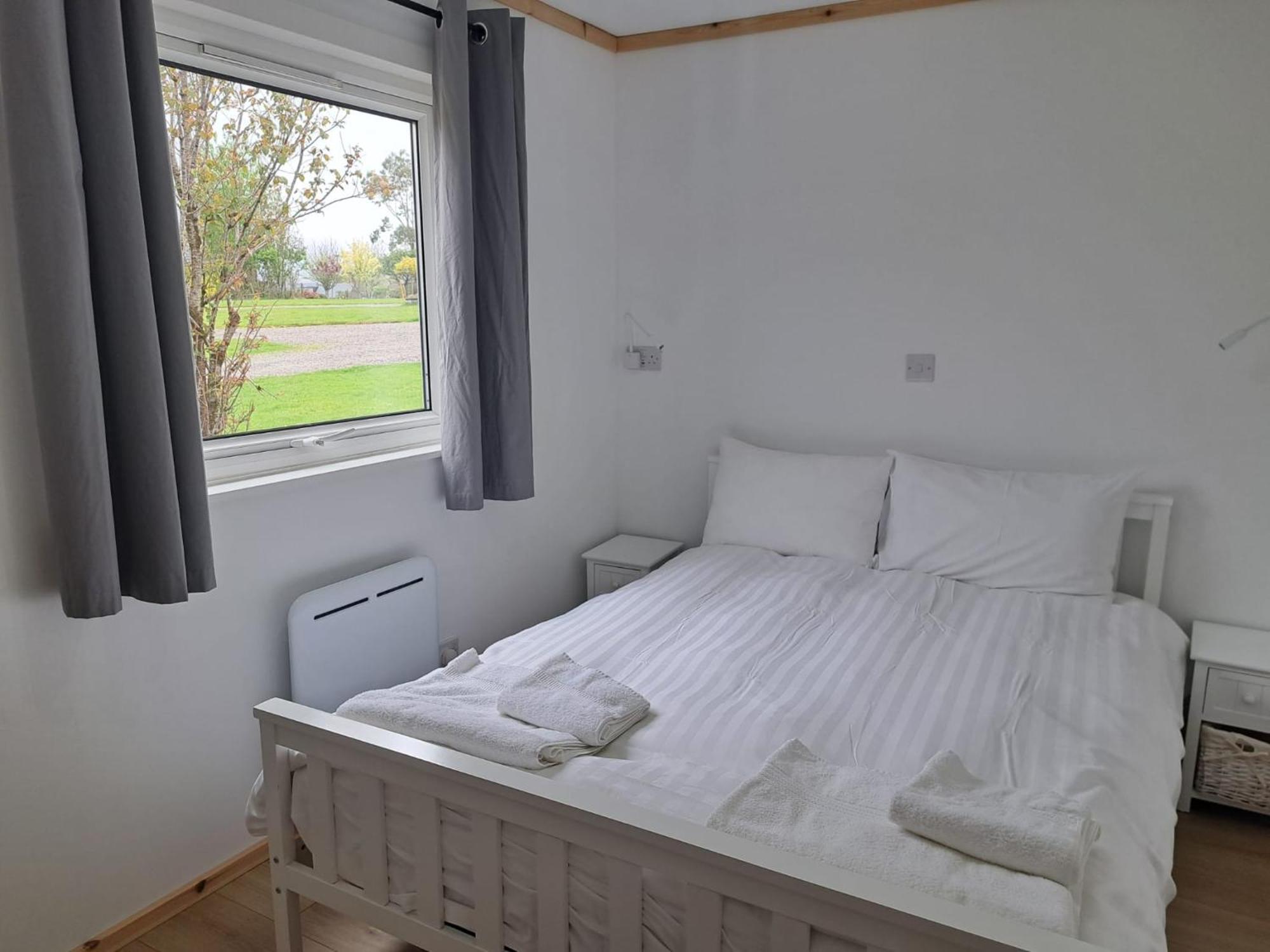 Airdeny Chalets Taynuilt Buitenkant foto