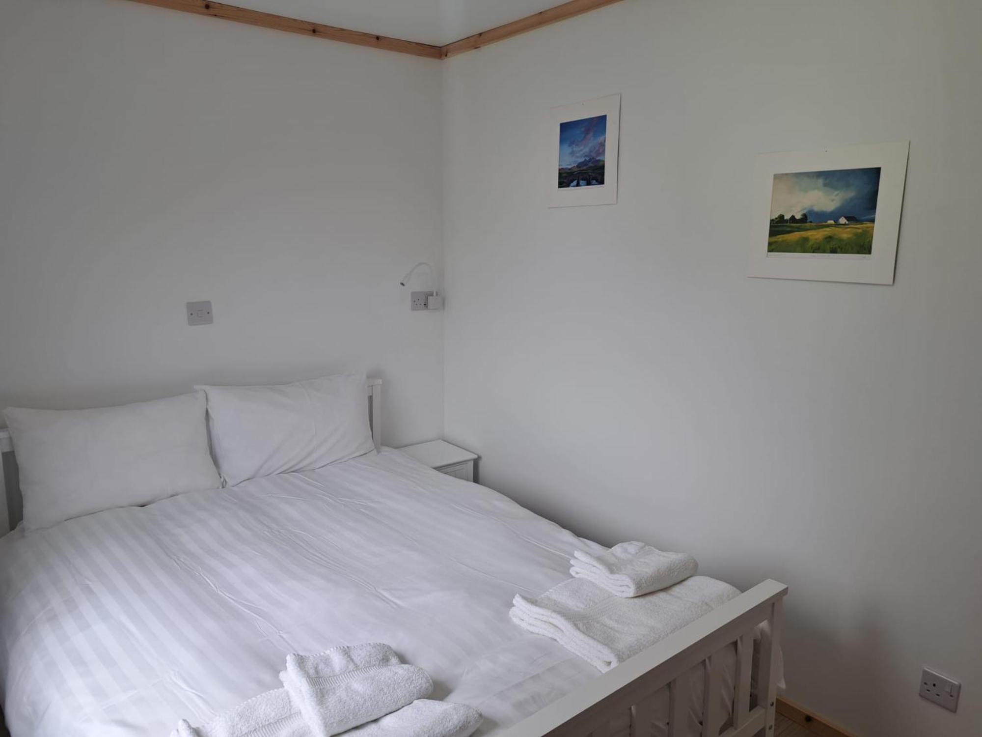 Airdeny Chalets Taynuilt Buitenkant foto