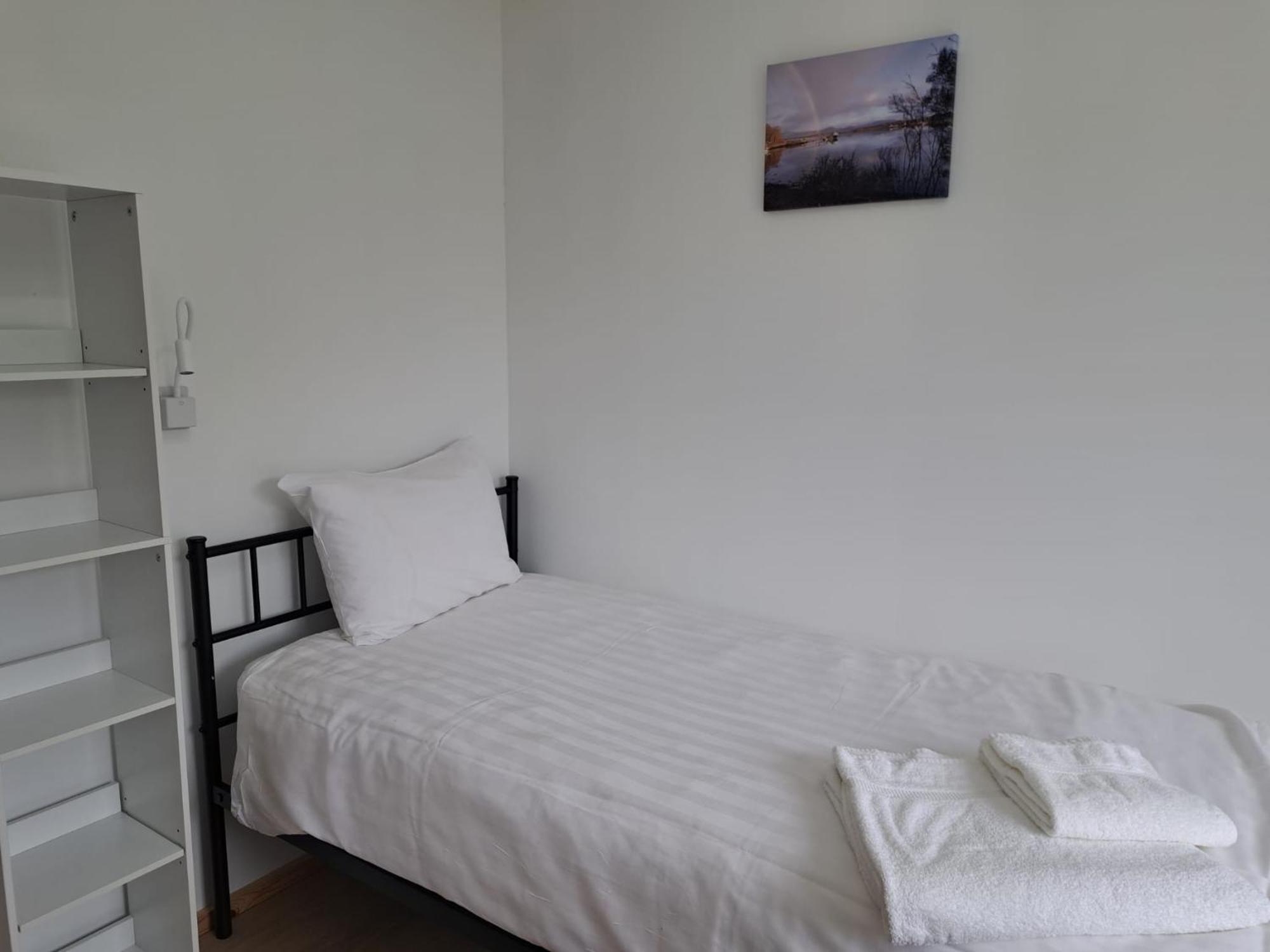 Airdeny Chalets Taynuilt Buitenkant foto